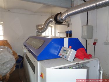 Magazyn na sprzedaż Prusice 6 900m2 Foto 6