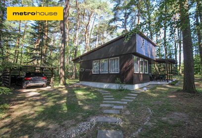 działka na sprzedaż 1444m2 działka Ldzań