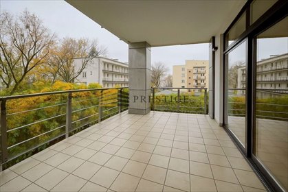 Przestronne 3-pokojowe mieszkanie w Mokotowie polecam mieszkanie Warszawa, Mokotów, Podchorążych