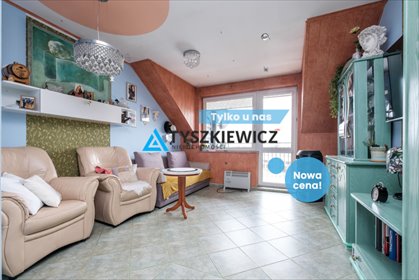 mieszkanie na sprzedaż 62m2 mieszkanie Pruszcz Gdański, Józefa Chełmońskiego