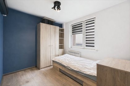 mieszkanie na sprzedaż 82m2 mieszkanie Dąbrowa Górnicza, Henryka Sienkiewicza