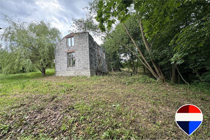 Działka 962 m² z mediami i lasem w Choczni działka Chocznia
