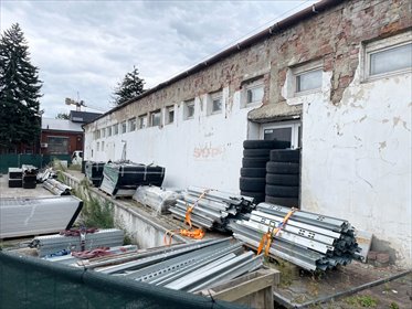 lokal użytkowy na sprzedaż 640m2 lokal użytkowy Wrocław, Stare Miasto, Stare Miasto, Robotnicza