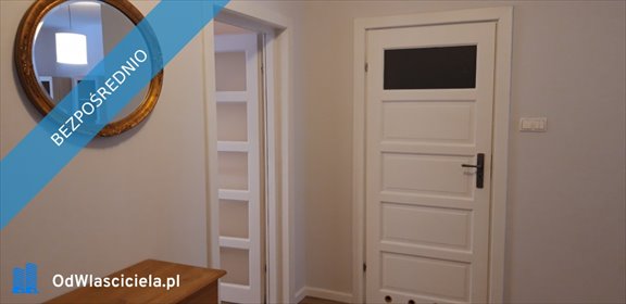 2-pokojowe mieszkanie na Żoliborzu (loggie, garaż) mieszkanie Warszawa, Żoliborz, Rydygiera