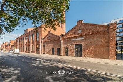 Lokal gastronomiczny 158 m² z ogródkiem w Pradze - wynajem lokal użytkowy Warszawa, Praga-Północ Nowa Praga, Szwedzka