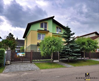 dom na sprzedaż 335m2 dom Kołobrzeg, Błękitna