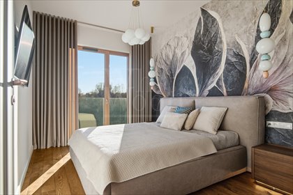 mieszkanie na sprzedaż 89m2 mieszkanie Gdynia, Orłowo, Bernadowska