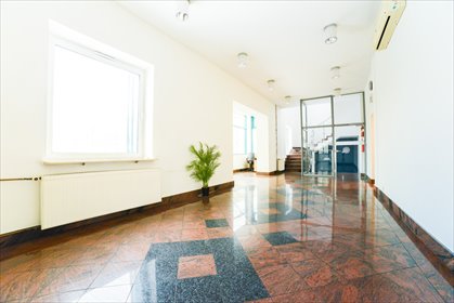 Nowoczesny lokal biurowo-magazynowy 830 m², 4 strony świata lokal użytkowy Warszawa, Praga-Południe, Grochów, Ludwika Michała Paca
