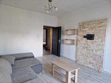 mieszkanie na sprzedaż 53m2 mieszkanie Częstochowa, Centrum