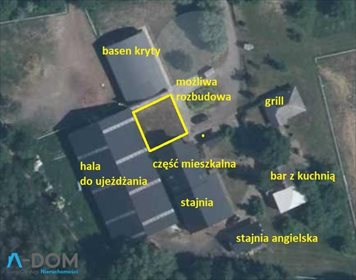 Lokal użytkowy na sprzedaż Stara Kaźmierka 1 700m2 Foto 3
