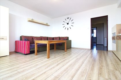 mieszkanie na sprzedaż 55m2 mieszkanie Zabrze, Centrum, Gdańska