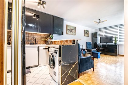 mieszkanie na sprzedaż 35m2 mieszkanie Warszawa, Śródmieście, ul. Fabryczna