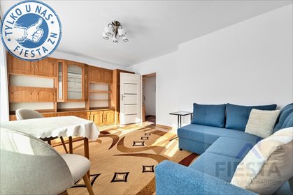 mieszkanie na wynajem 46m2 mieszkanie Gdańsk, Jasień, Damroki
