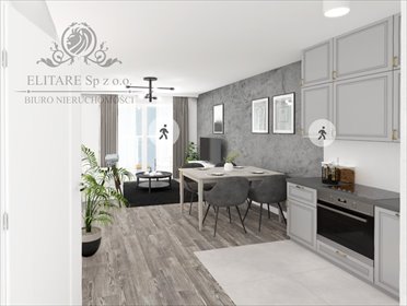 mieszkanie na sprzedaż 38m2 mieszkanie Wrocław, Psie Pole, Kleczków