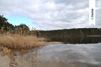 działka na sprzedaż 687m2 działka Koronowo