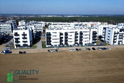 mieszkanie na sprzedaż 57m2 mieszkanie Bogdanowo, Widokowa