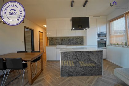 4-pokojowe mieszkanie 65 m² w Katowicach polecam mieszkanie Katowice, Ligota, Biskupa Tadeusza Szurmana