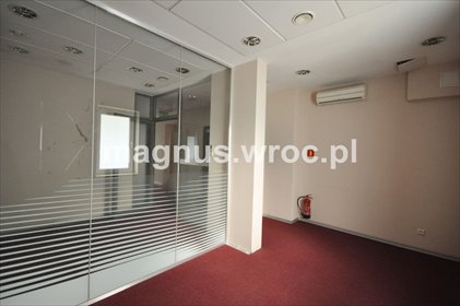 lokal użytkowy na wynajem 69m2 lokal użytkowy Wrocław, Krzyki, Przedmieście Oławskie, gen. Romualda  Traugutta