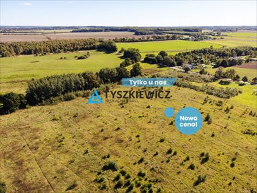 działka na sprzedaż 3019m2 działka Kierzkowo