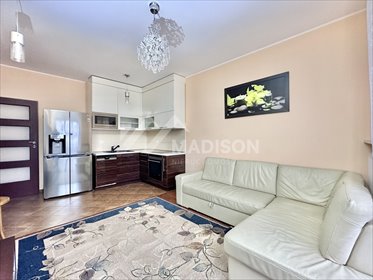 mieszkanie na sprzedaż 68m2 mieszkanie Warszawa, Białołęka, Magiczna