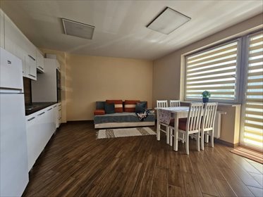 mieszkanie na wynajem 30m2 mieszkanie Białystok, Przydworcowe, Młynowa