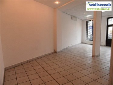 Lokal użytkowy 46 m² w Piotrkowie Trybunalskim (blisko centrum) lokal użytkowy Piotrków Trybunalski