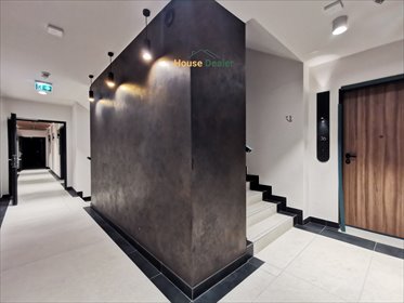 Ekskluzywny 28m² apartament w centrum Poznania mieszkanie Poznań, Garbary, Garbary