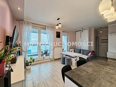 mieszkanie na sprzedaż 42m2 mieszkanie Bartąg, Morenowa