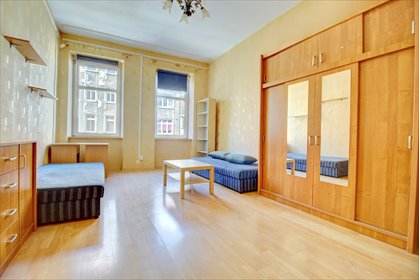 mieszkanie na sprzedaż 58m2 mieszkanie Wrocław, Śródmieście, Ołbin, al. Ignacego Daszyńskiego