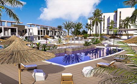 mieszkanie na sprzedaż 80m2 mieszkanie Mil Palmeras