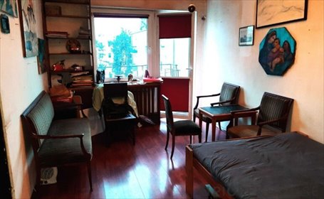 mieszkanie na sprzedaż 36m2 mieszkanie Warszawa, Ochota, Sanocka