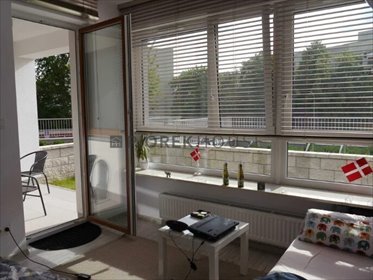 mieszkanie na sprzedaż 44m2 mieszkanie Warszawa, Bielany, Stefana Żeromskiego