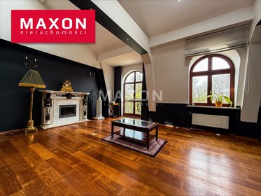 mieszkanie na wynajem 167m2 mieszkanie Konstancin-Jeziorna, ul. Wilanowska