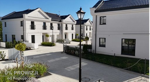Na sprzedaż luksusowa willa 160 m² z dużym ogrodem dom Cesarzowice, Cesarzowice