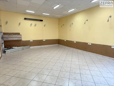 lokal użytkowy na wynajem 73m2 lokal użytkowy Kraków, Stare Miasto, Stare Miasto