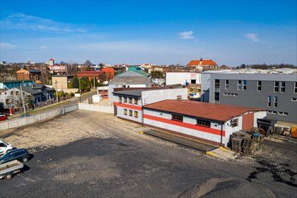 Magazyn na sprzedaż Piekary Śląskie, 1-go Maja 470m2 Foto 1