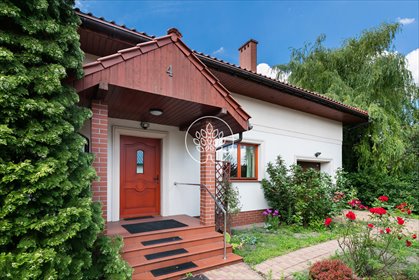 dom na sprzedaż 321m2 dom Toruń, Kościelna