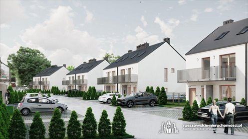 mieszkanie na sprzedaż 56m2 mieszkanie Zaczernie