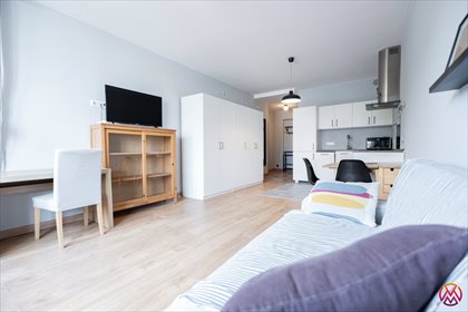 mieszkanie na wynajem 34m2 mieszkanie Łódź, Śródmieście, Śródmieście, Zachodnia