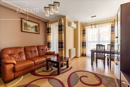 mieszkanie na wynajem 51m2 mieszkanie Warszawa, Mokotów, Aleja Wyścigowa