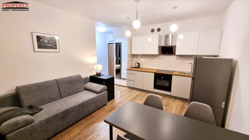 mieszkanie na wynajem 34m2 mieszkanie Łódź, Widzew, Zarzew, Częstochowska