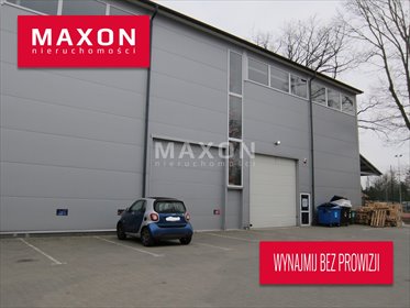 lokal użytkowy na wynajem 300m2 lokal użytkowy Warszawa, Ursynów, ul. Puławska