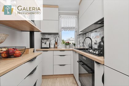 3-pokojowe mieszkanie 49,1 m² (Elbląg, Kosynierów Gdyńskich) mieszkanie Elbląg, Kosynierów Gdyńskich