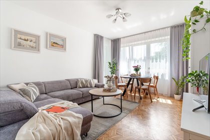 mieszkanie na sprzedaż 70m2 mieszkanie Warszawa, Ursynów, Mariana Sengera "Cichego"