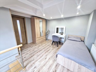 mieszkanie na sprzedaż 62m2 mieszkanie Zgierz, Centrum