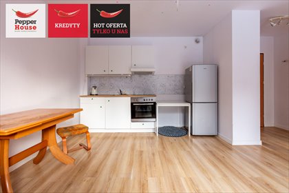 mieszkanie na sprzedaż 33m2 mieszkanie Wejherowo, Franciszka Fenikowskiego