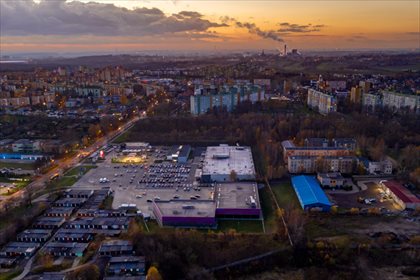 Lokal użytkowy na wynajem Siemianowice Śląskie, Bytków, Kapicy 10d 350m2 Foto 3