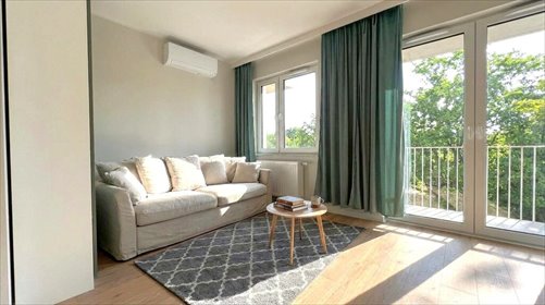 mieszkanie na wynajem 29m2 mieszkanie Wrocław, Fabryczna, Białowieska