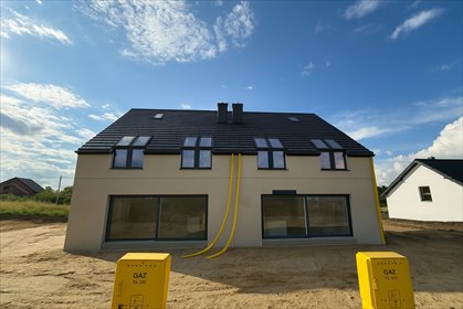 dom na sprzedaż 166m2 dom Siadło Dolne