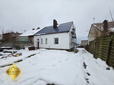 dom na sprzedaż 180m2 dom Konopiska